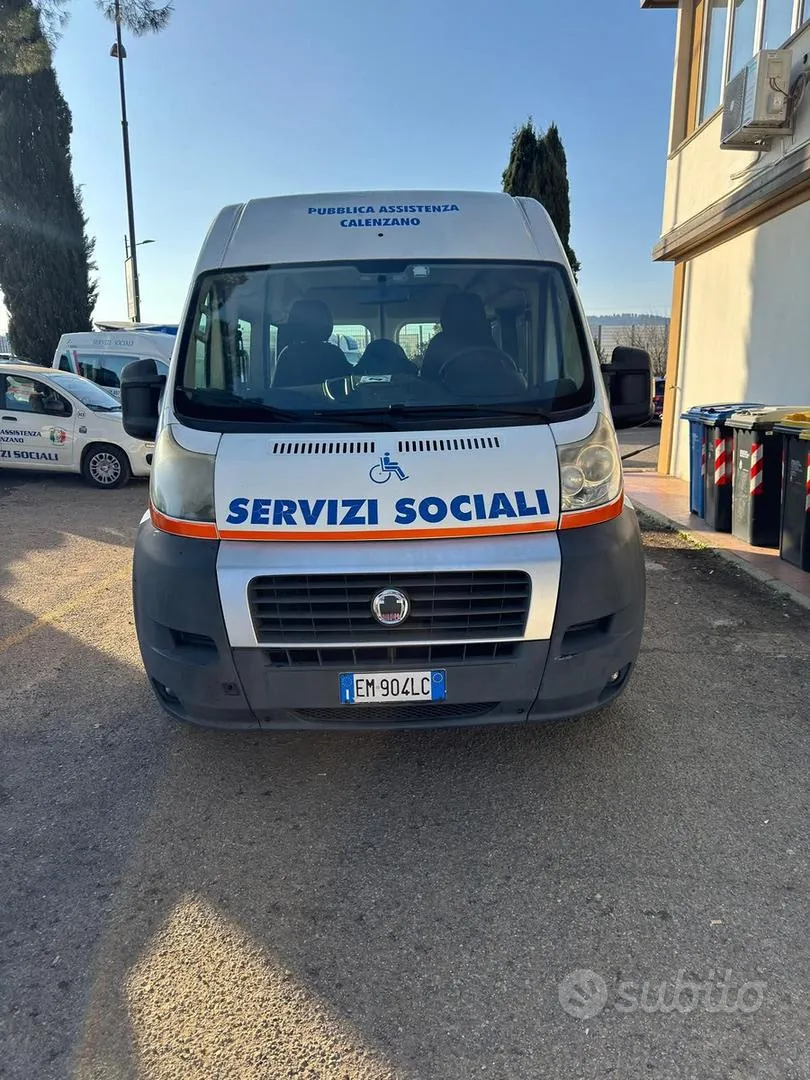 Fiat Ducato