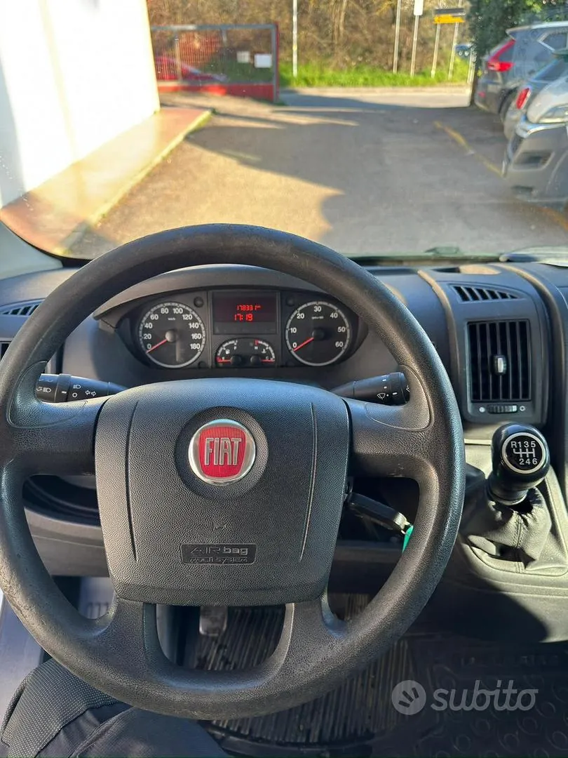 Fiat Ducato 2012 photo 4