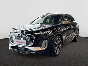 Audi Sq6