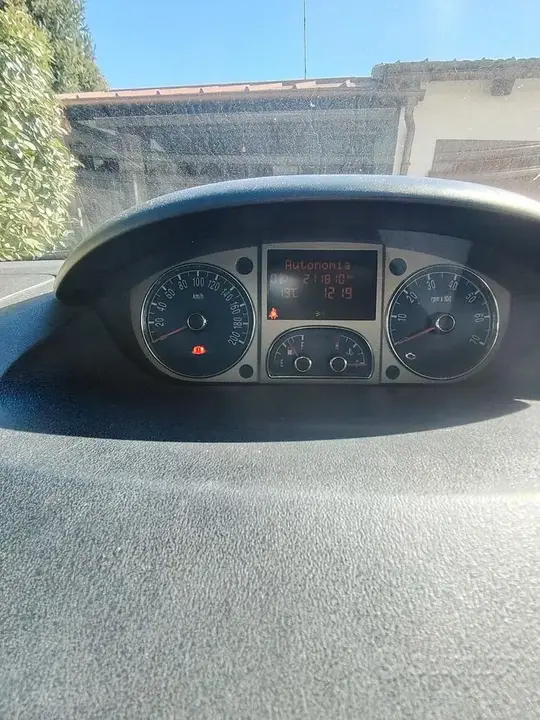 Lancia Musa 2008 photo 5