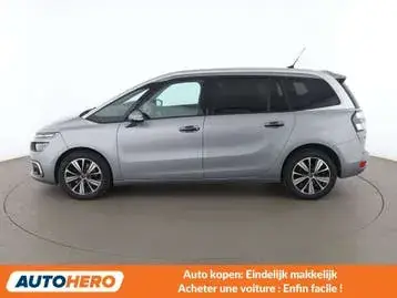 Citroen C4 Picasso 2017 photo 3