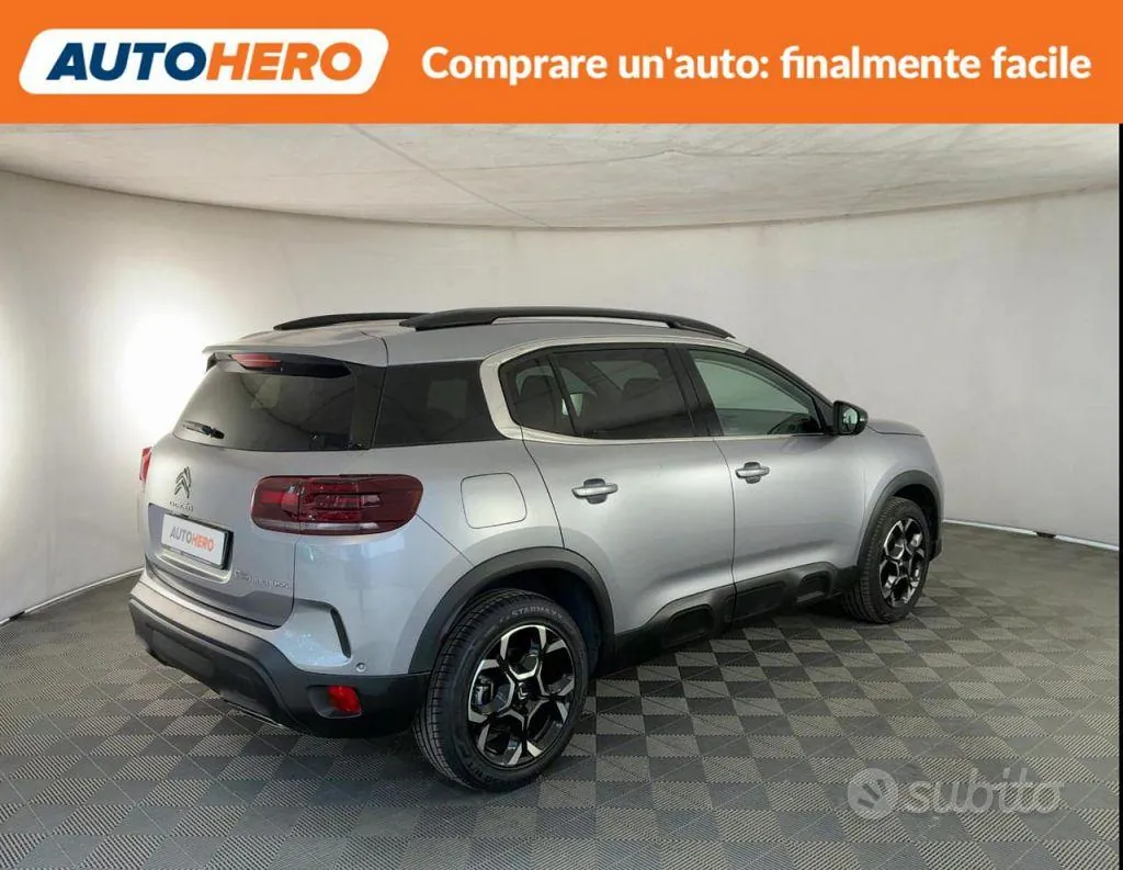 Citroen C5 Aircross 2023 photo 5