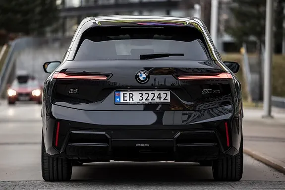 BMW Ix 2026 photo 5