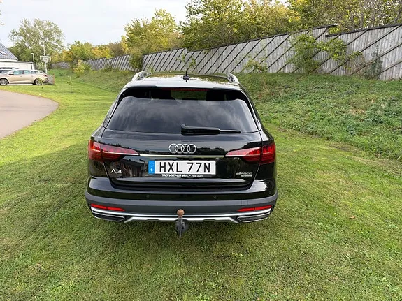 Audi A4 Allroad 2023 photo 3