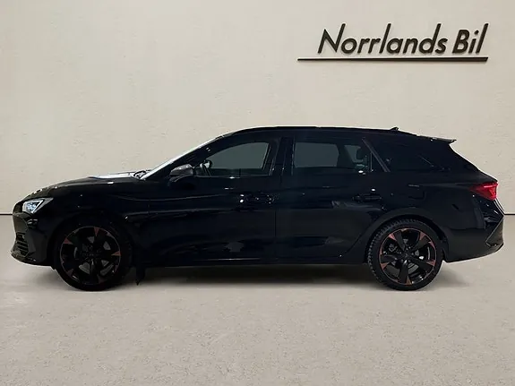 Cupra Leon 2023 photo 2