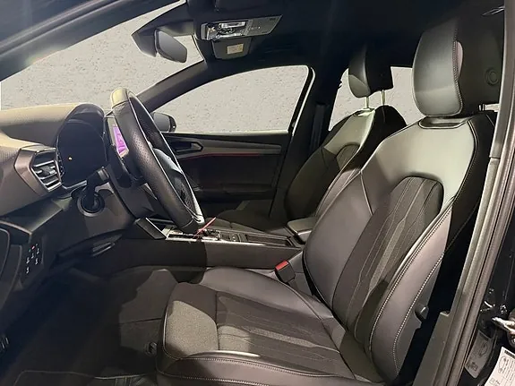 Cupra Leon 2023 photo 4