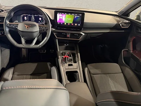 Cupra Leon 2023 photo 5