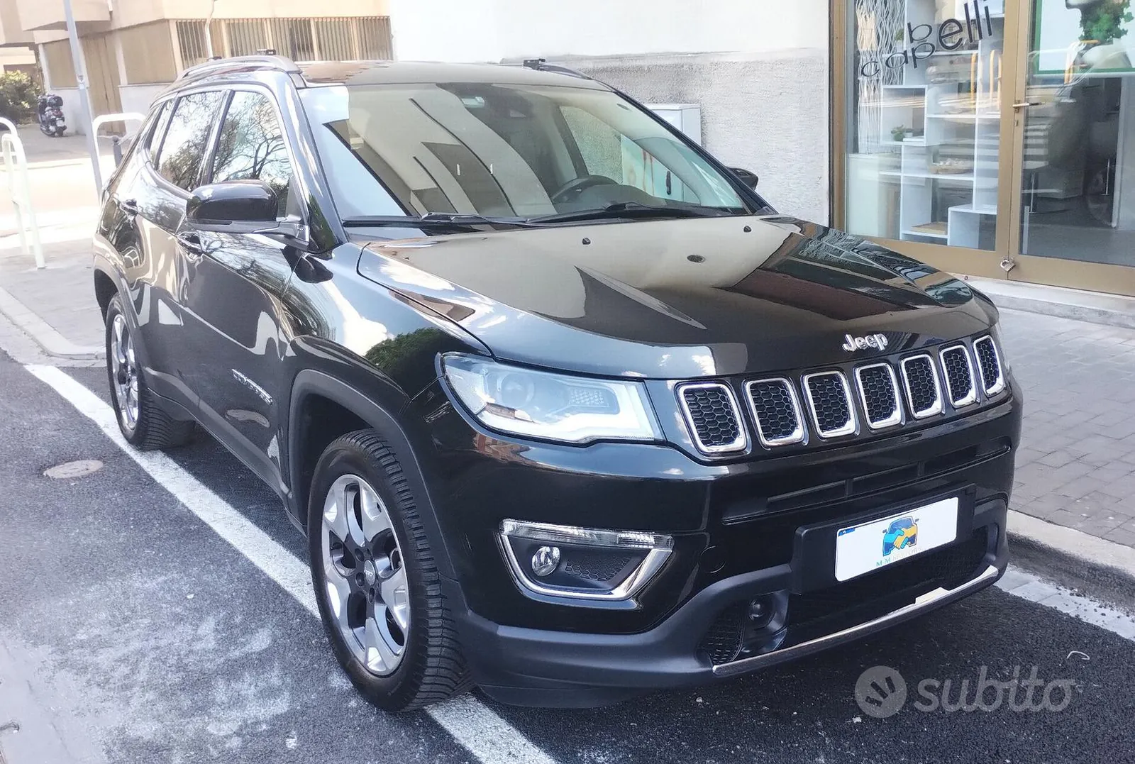 Jeep Compass 2020 photo 5