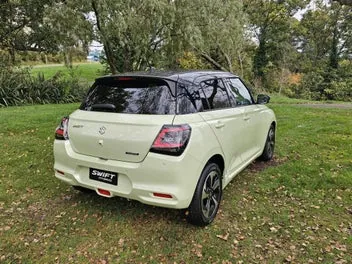 Suzuki Swift 2026 photo 4