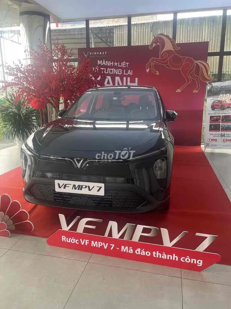 Vinfast Vf Mpv 7 2026 photo 5