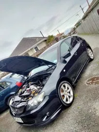 Subaru Impreza 2008 photo 3
