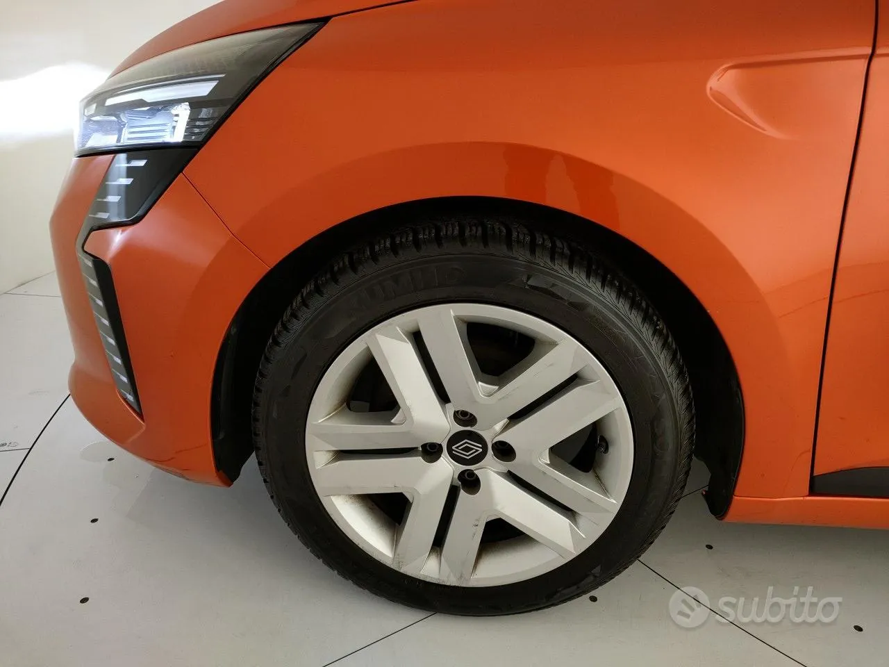 Renault Clio 2024 photo 5