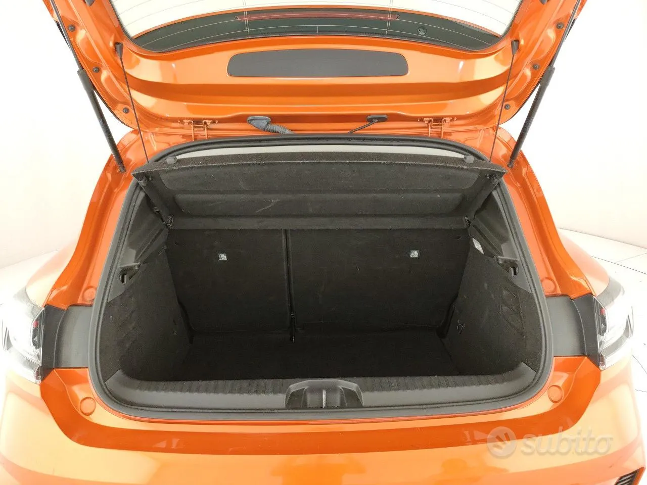 Renault Clio 2024 photo 4