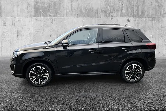 Suzuki Vitara 2022 photo 2