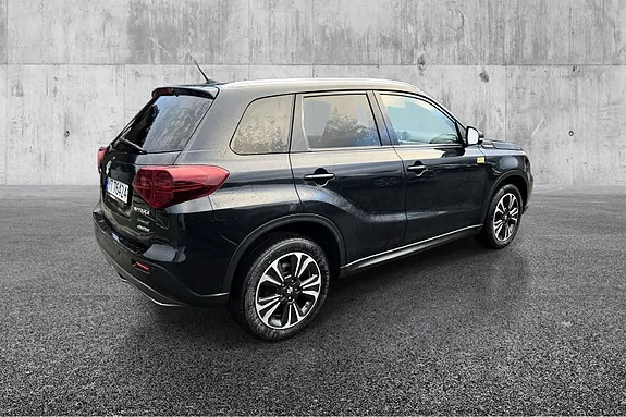 Suzuki Vitara 2022 photo 5