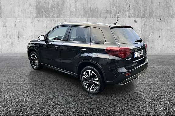Suzuki Vitara 2022 photo 3