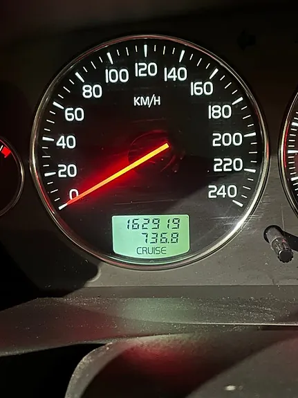Volvo S40 2004 photo 5