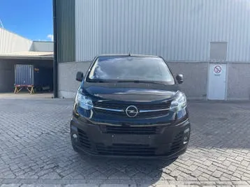 Opel Vivaro 2021 photo 2