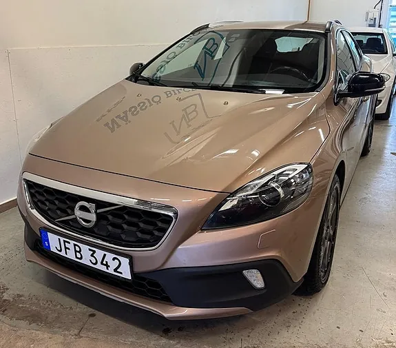 Volvo V40 Cross Country