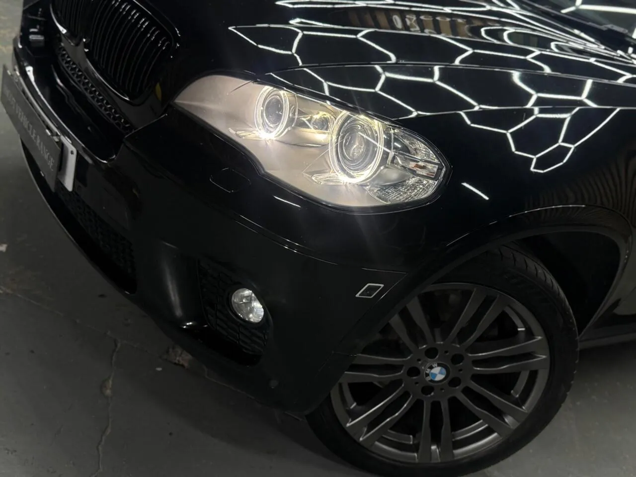 BMW X5 2013 photo 2
