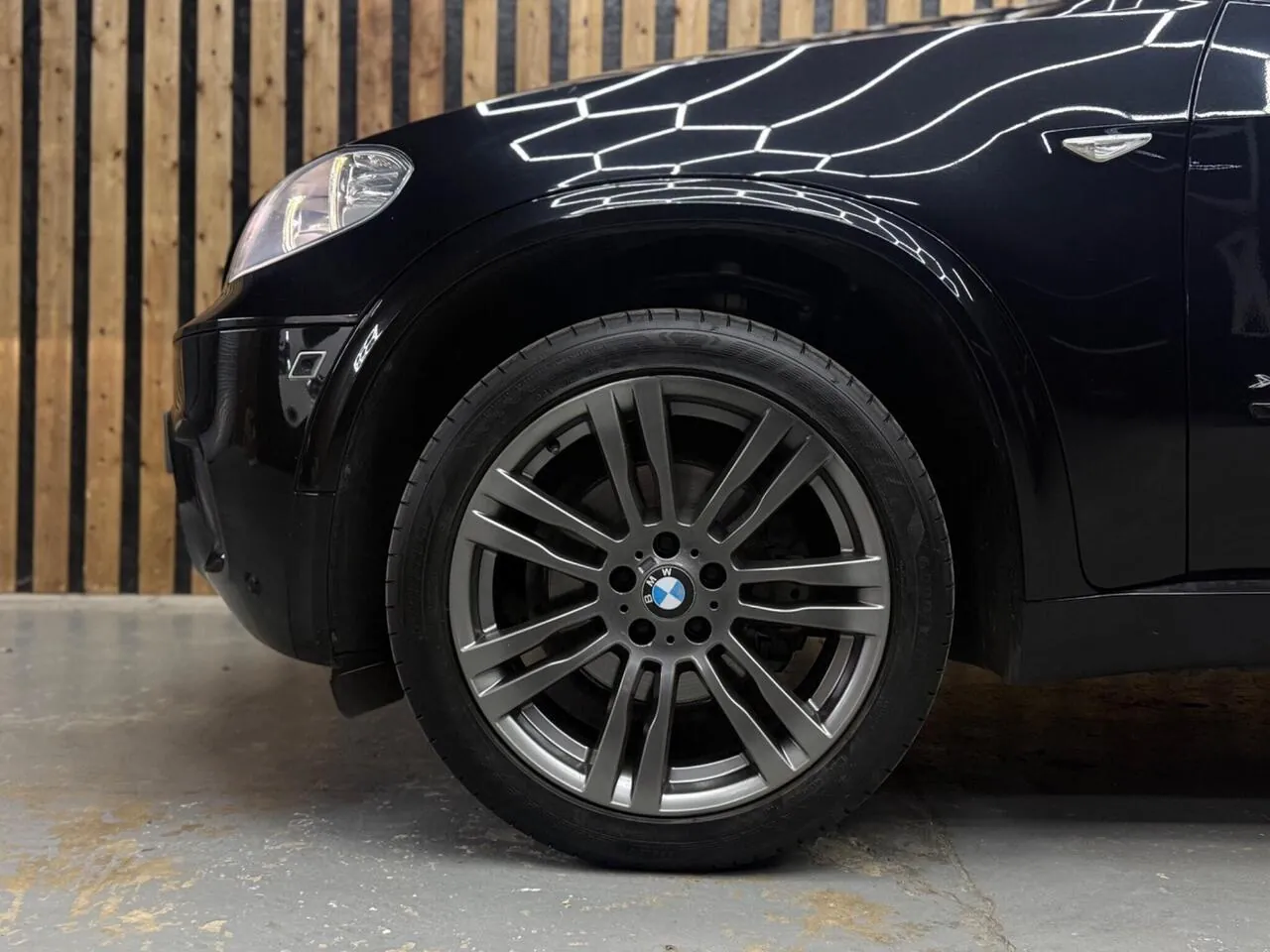 BMW X5 2013 photo 3