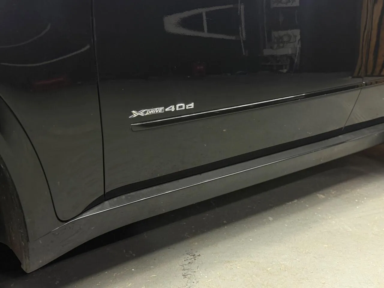 BMW X5 2013 photo 5