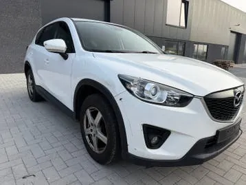 Mazda Cx-5 2013 photo 3