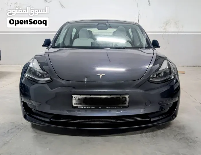 Tesla Model 3 2023 photo 5
