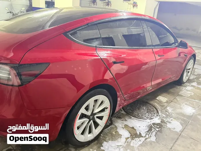 Tesla Model 3 2023 photo 4