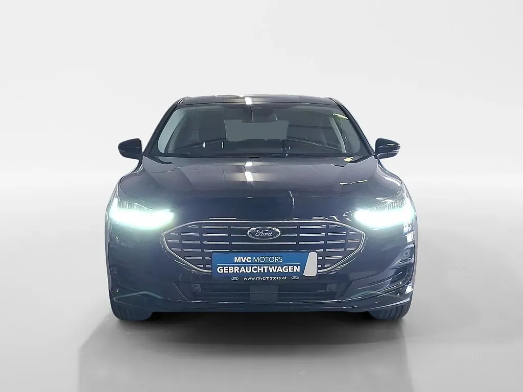 Ford Focus 2025 photo 2