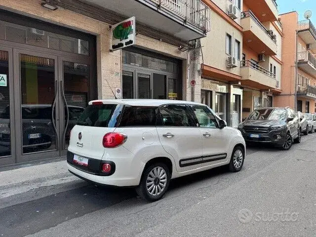 Fiat 500L 2013 photo 3
