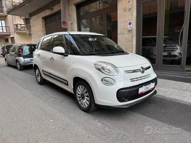Fiat 500L 2013 photo 5