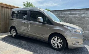 Ford Tourneo Connect