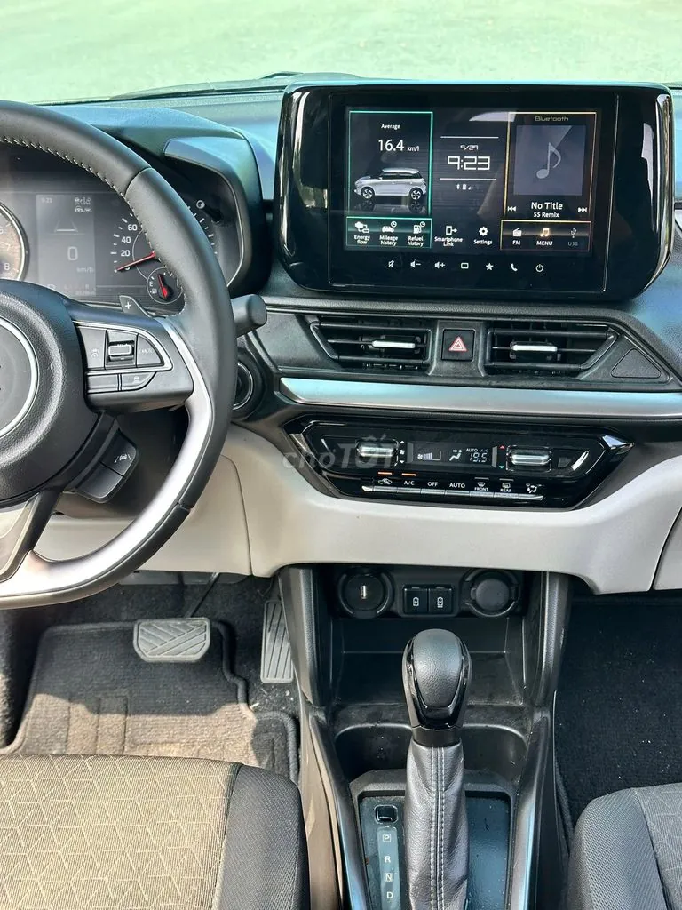 Suzuki Swift 2025 photo 2