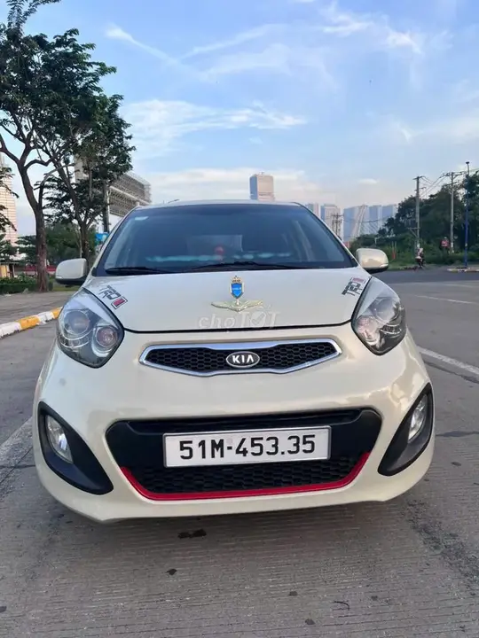 Kia Morning