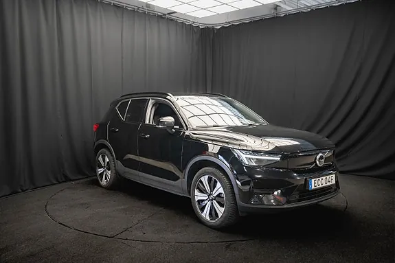 Volvo Xc40 2023 photo 5