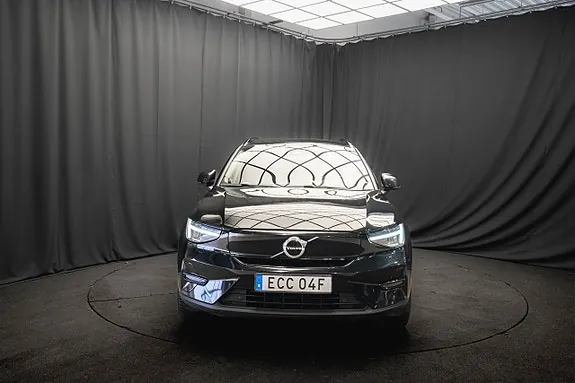 Volvo Xc40 2023 photo 4
