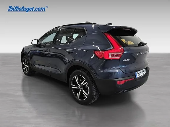 Volvo Xc40 2026 photo 4
