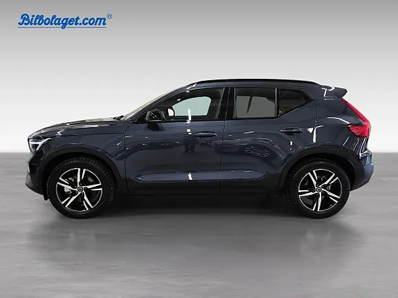 Volvo Xc40 2026 photo 3