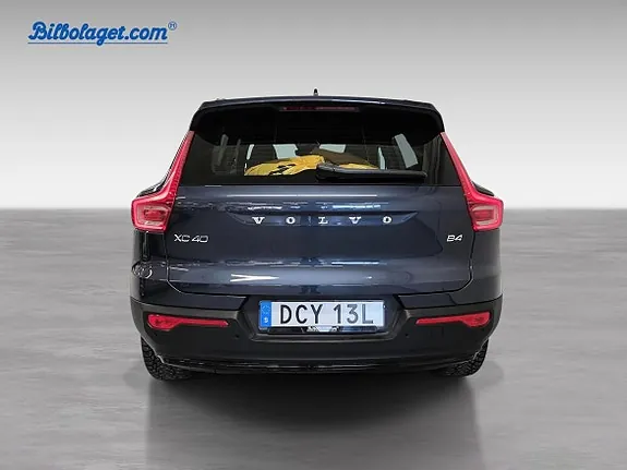 Volvo Xc40 2026 photo 5