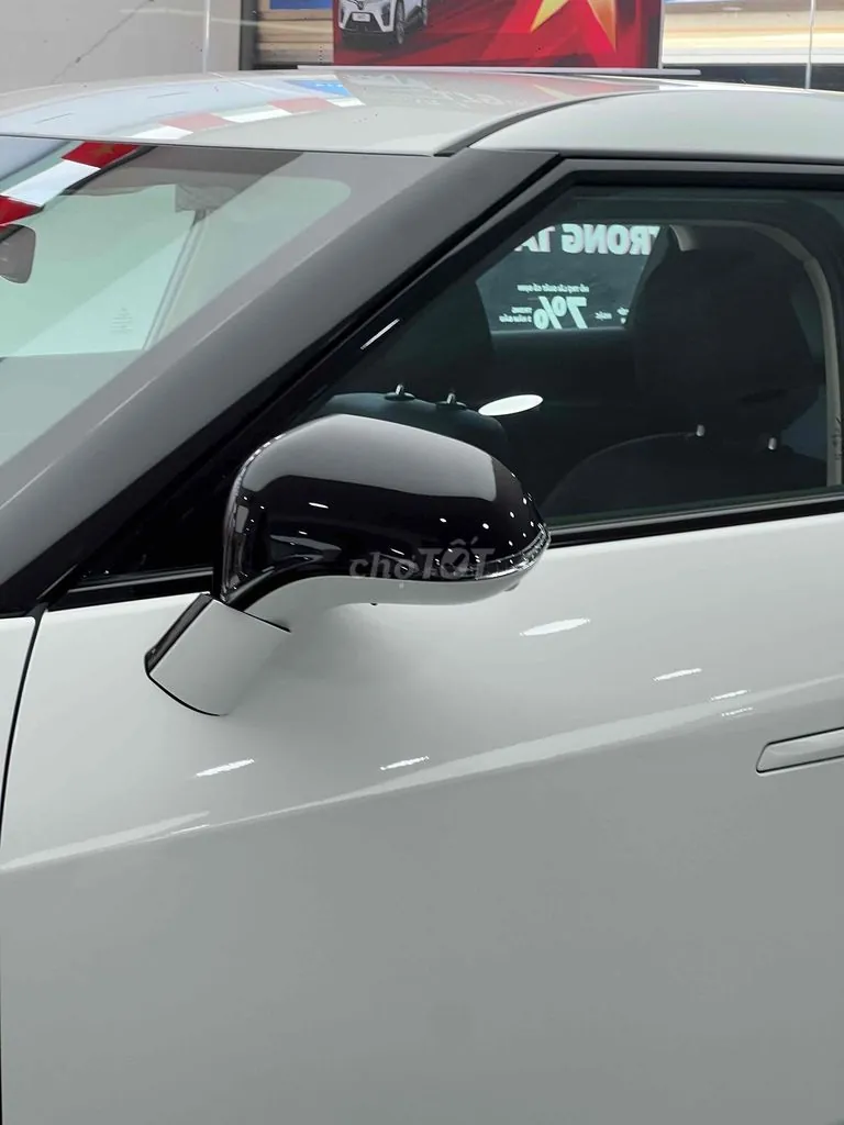 Vinfast Vf7 2026 photo 4