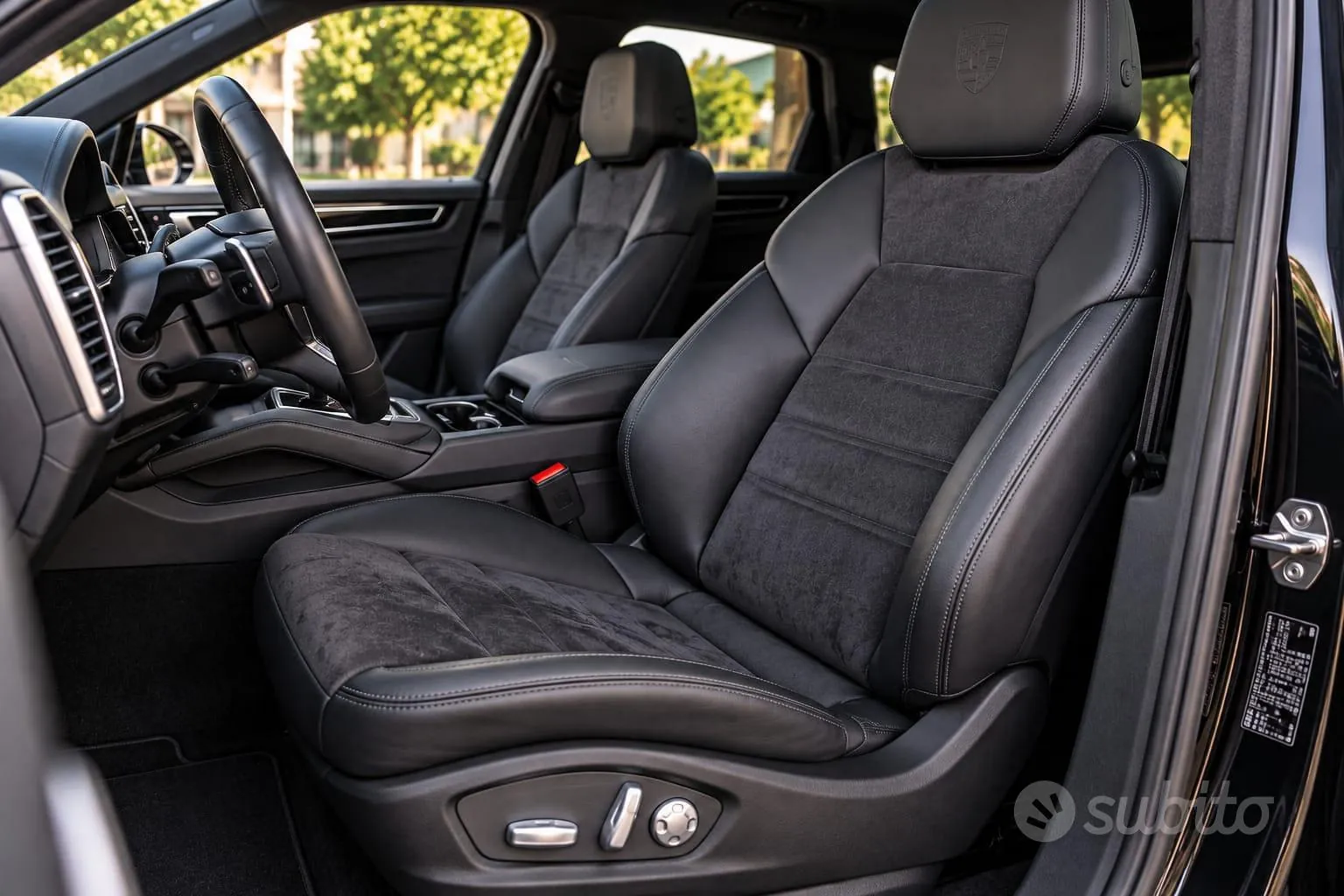 Porsche Cayenne 2025 photo 3