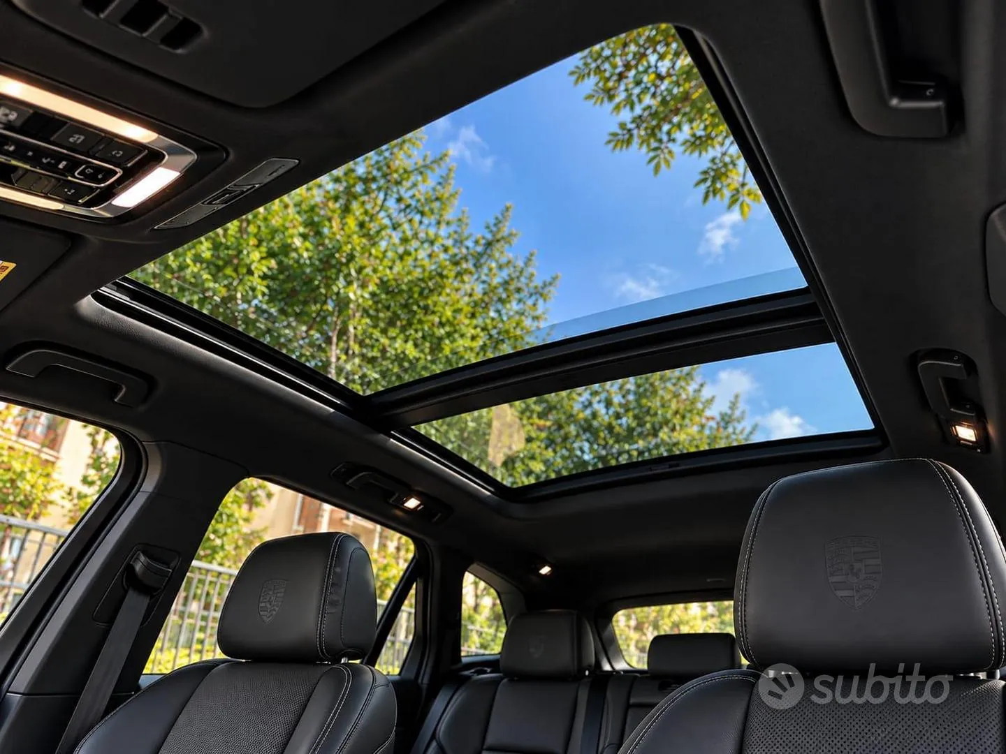 Porsche Cayenne 2025 photo 2