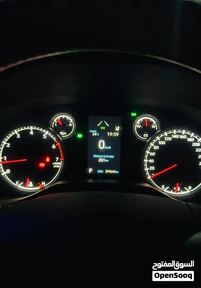 Toyota Land Cruiser 2024 photo 3