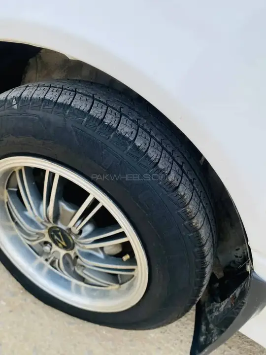 Suzuki Cultus