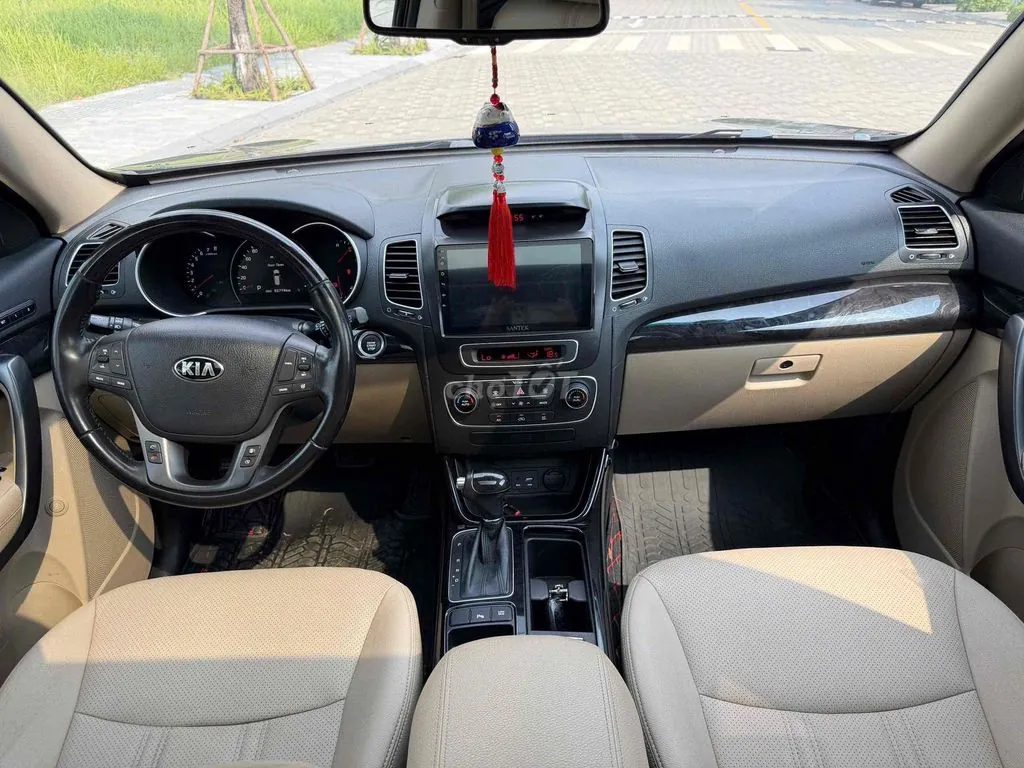 Kia Sorento 2019 photo 5