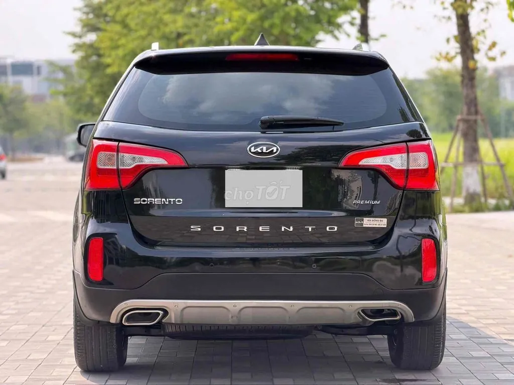 Kia Sorento 2019 photo 4