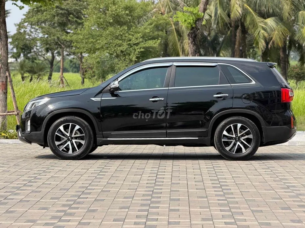 Kia Sorento 2019 photo 3