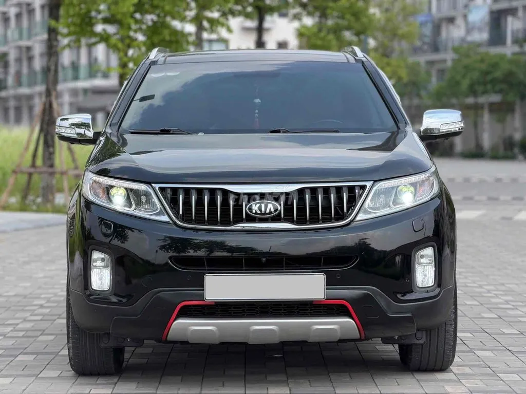 Kia Sorento 2019 photo 2