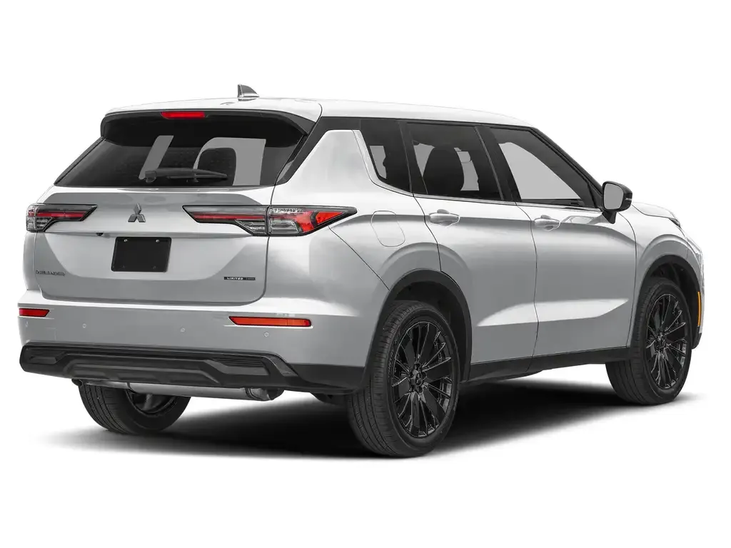 Mitsubishi Outlander 2025 photo 2